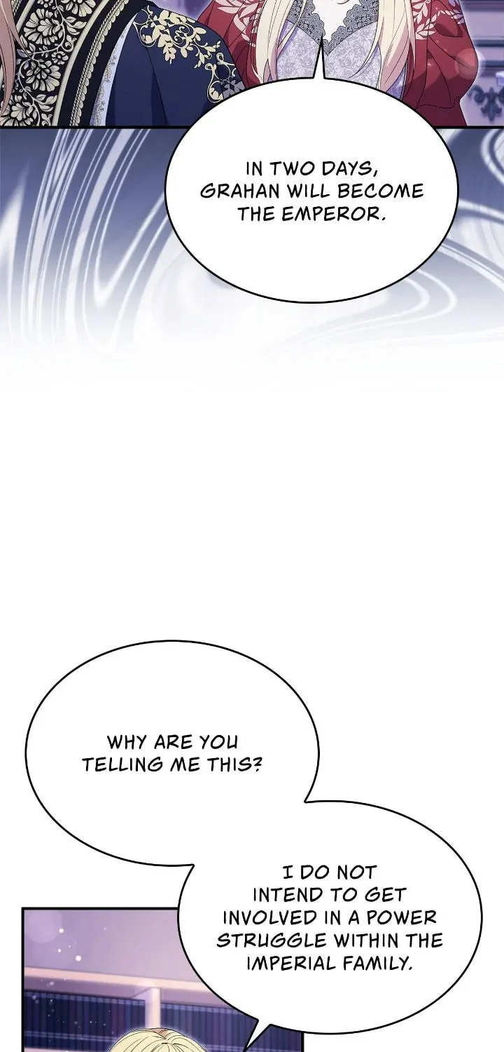 Don't Do This, Your Majesty Chapter 72 page 3 - 
