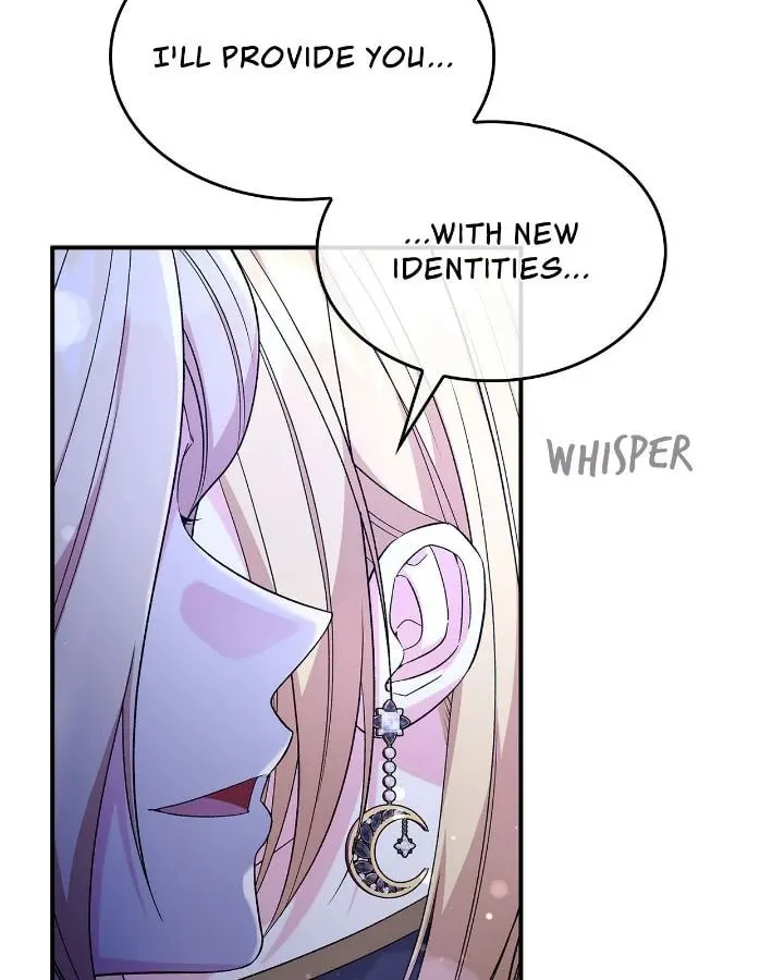 Don't Do This, Your Majesty Chapter 72 page 21 - 