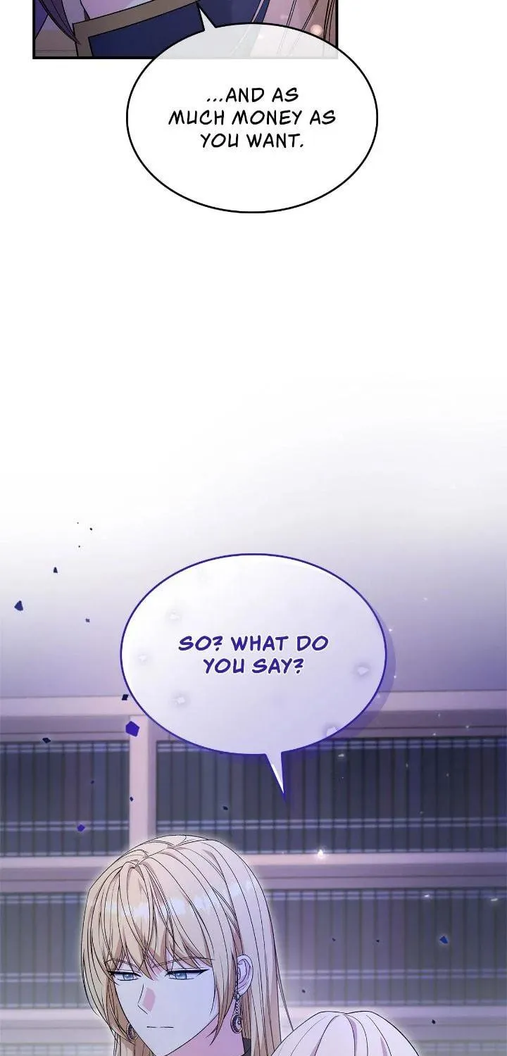 Don't Do This, Your Majesty Chapter 72 page 22 - 
