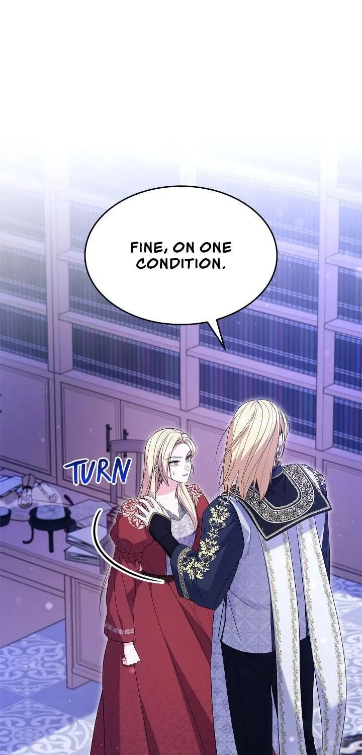 Don't Do This, Your Majesty Chapter 72 page 27 - 