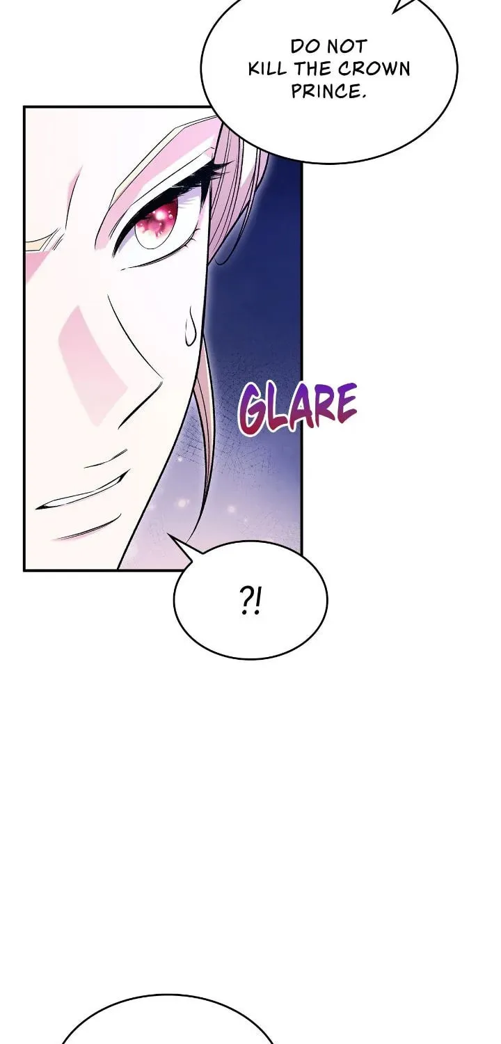Don't Do This, Your Majesty Chapter 72 page 29 - 