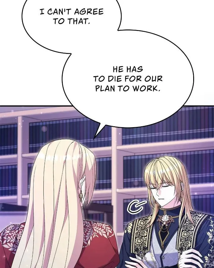 Don't Do This, Your Majesty Chapter 72 page 30 - 