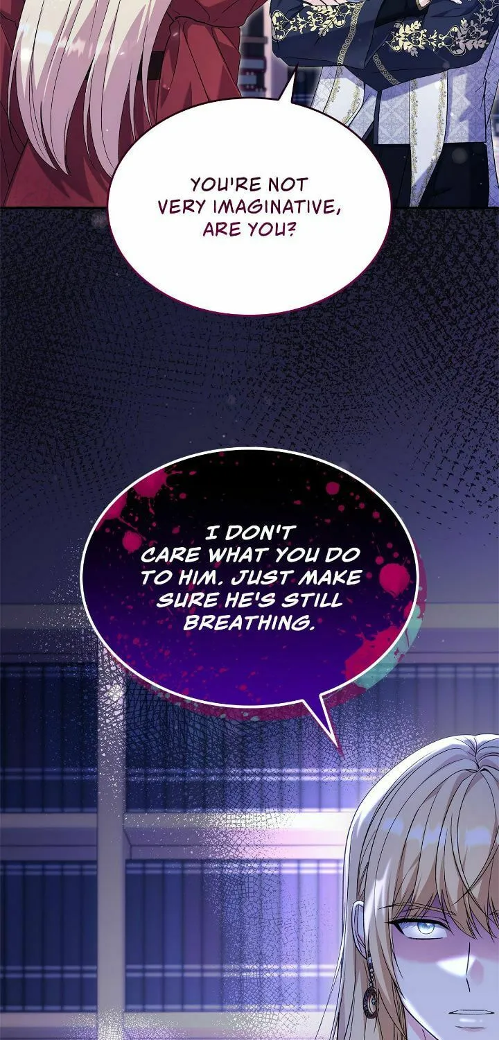 Don't Do This, Your Majesty Chapter 72 page 31 - 