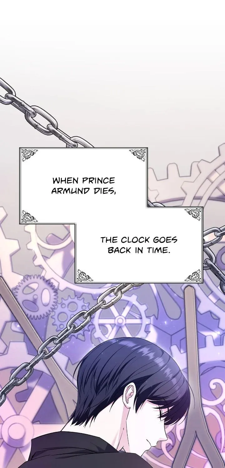 Don't Do This, Your Majesty Chapter 72 page 34 - 