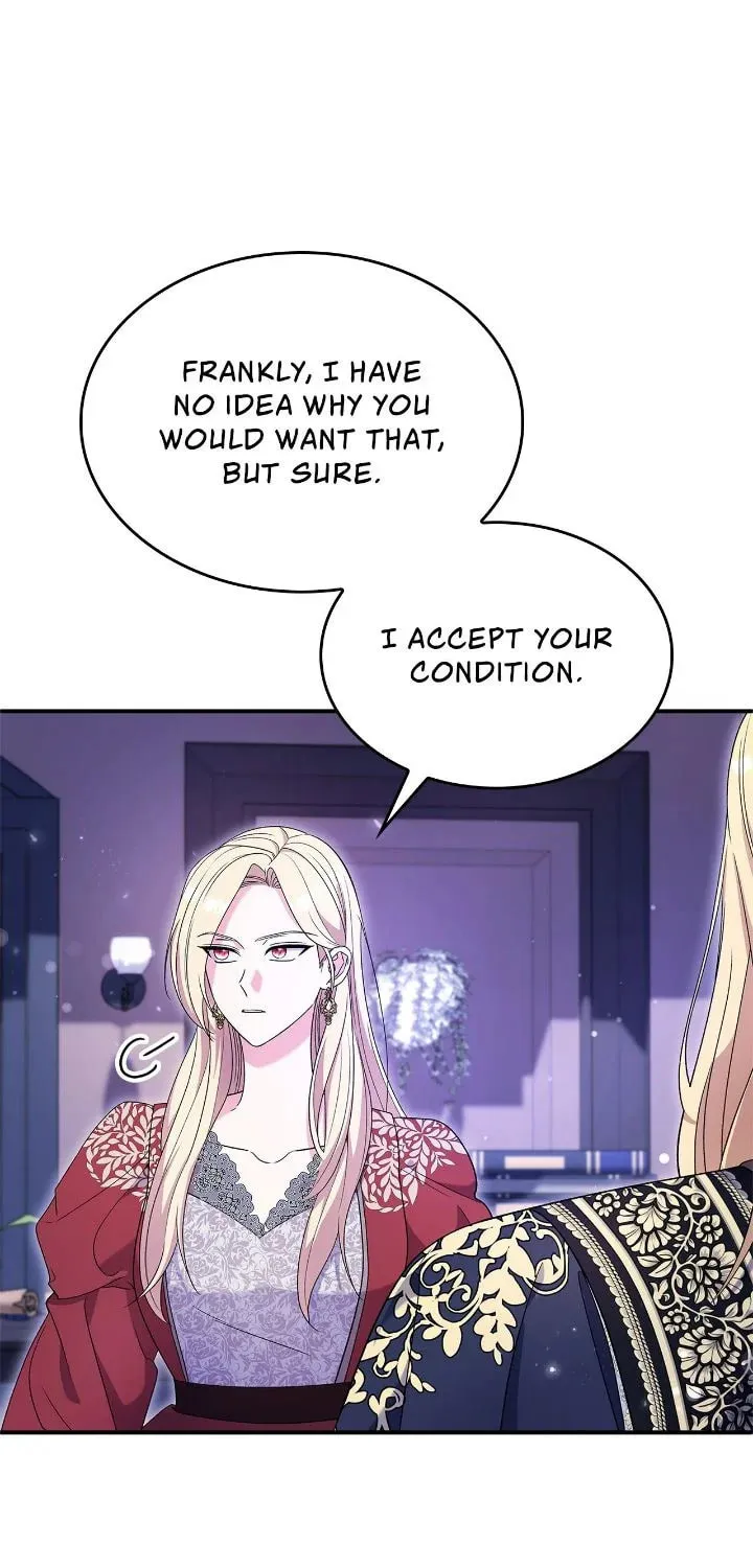 Don't Do This, Your Majesty Chapter 72 page 40 - 
