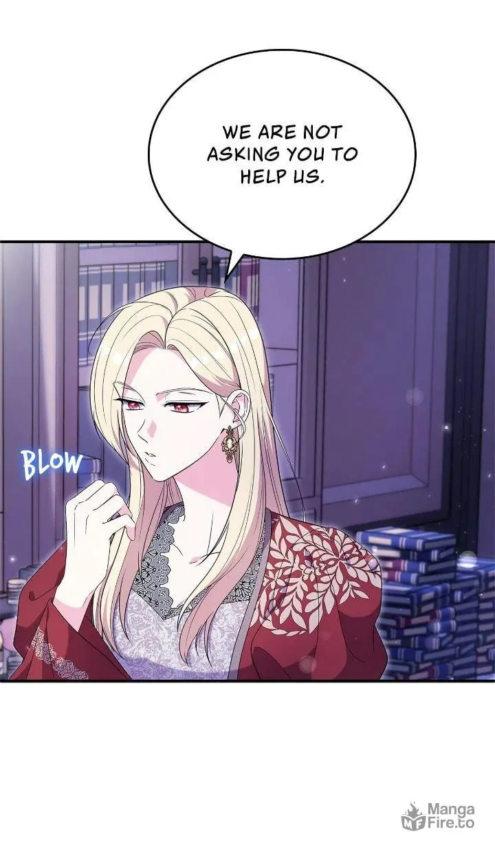 Don't Do This, Your Majesty Chapter 72 page 5 - 