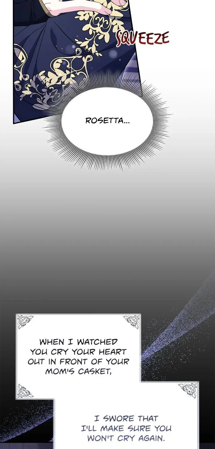 Don't Do This, Your Majesty Chapter 72 page 42 - 