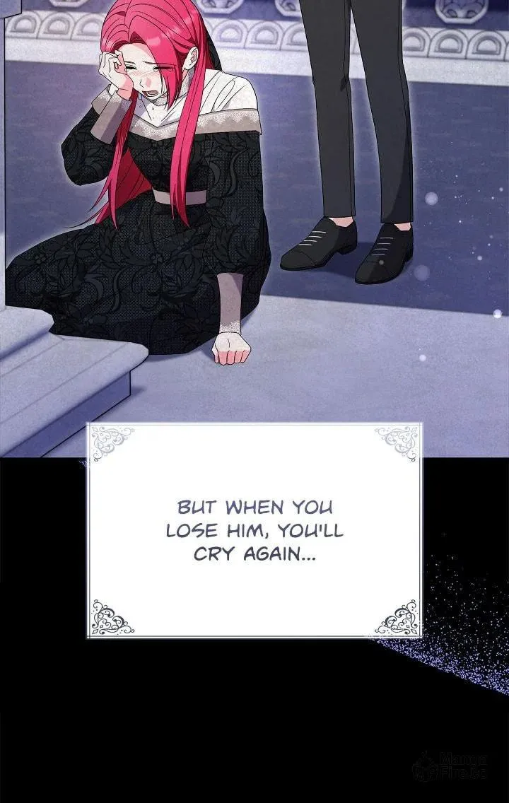 Don't Do This, Your Majesty Chapter 72 page 44 - 