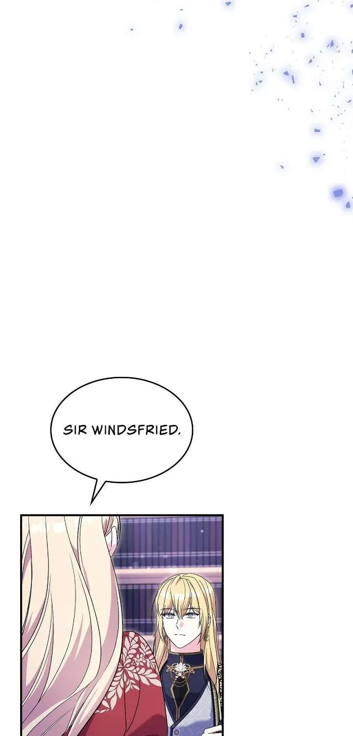 Don't Do This, Your Majesty Chapter 72 page 49 - 