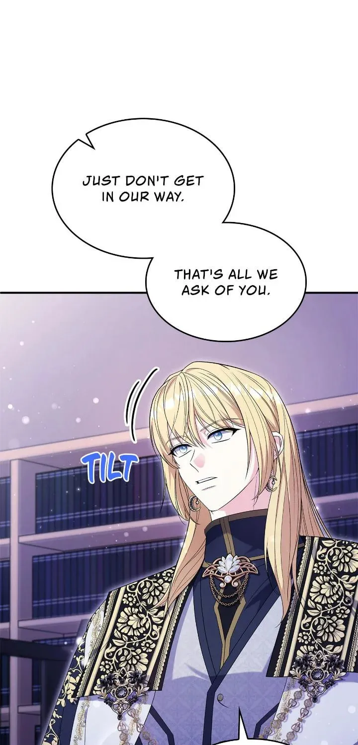 Don't Do This, Your Majesty Chapter 72 page 6 - 