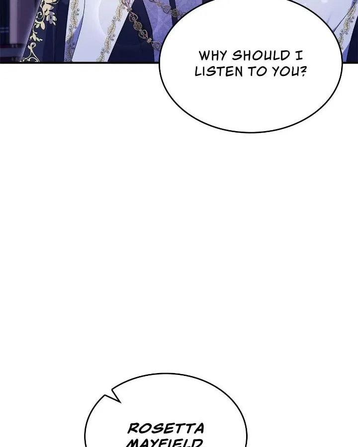 Don't Do This, Your Majesty Chapter 72 page 7 - 