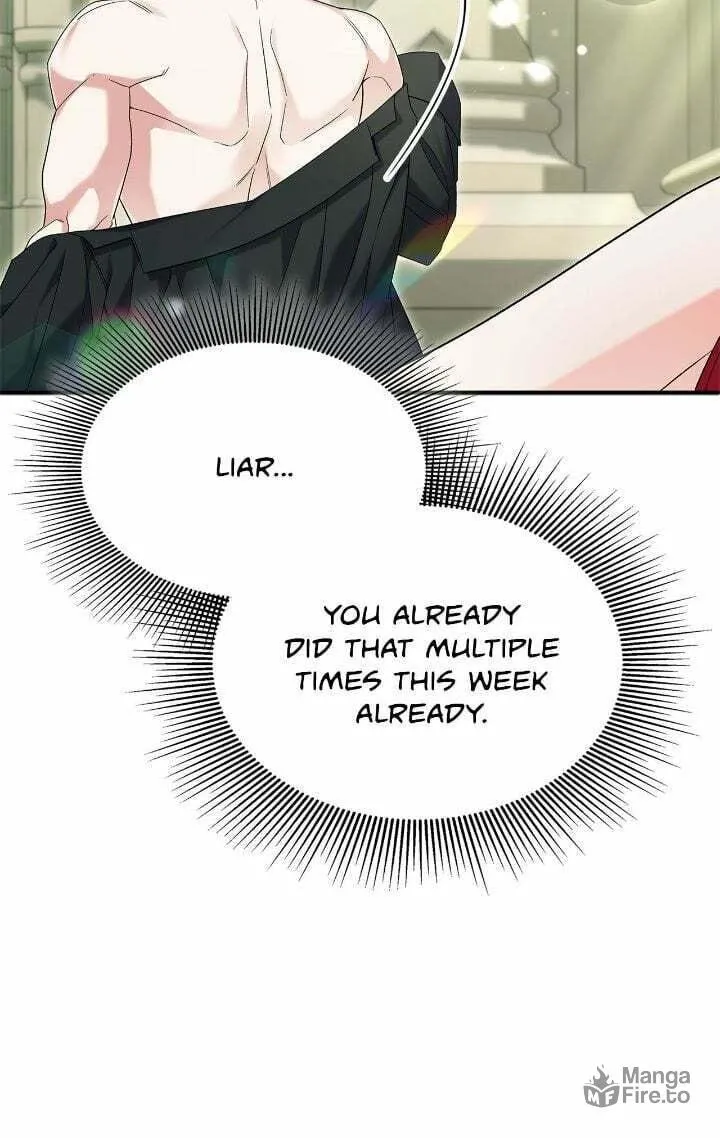 Don't Do This, Your Majesty Chapter 72 page 64 - 