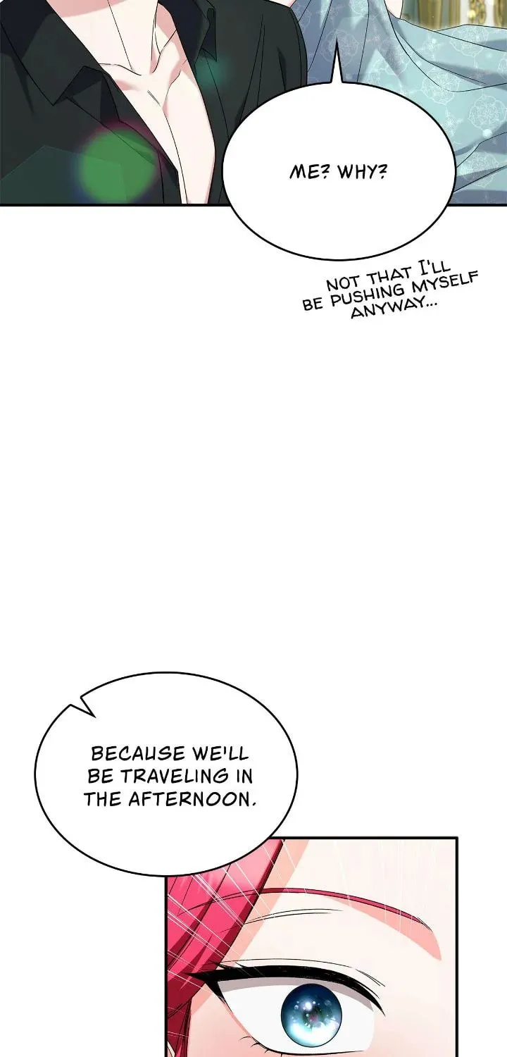 Don't Do This, Your Majesty Chapter 72 page 67 - 
