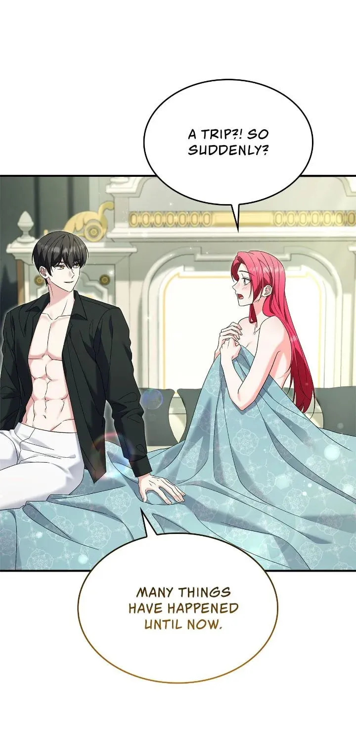 Don't Do This, Your Majesty Chapter 72 page 69 - 