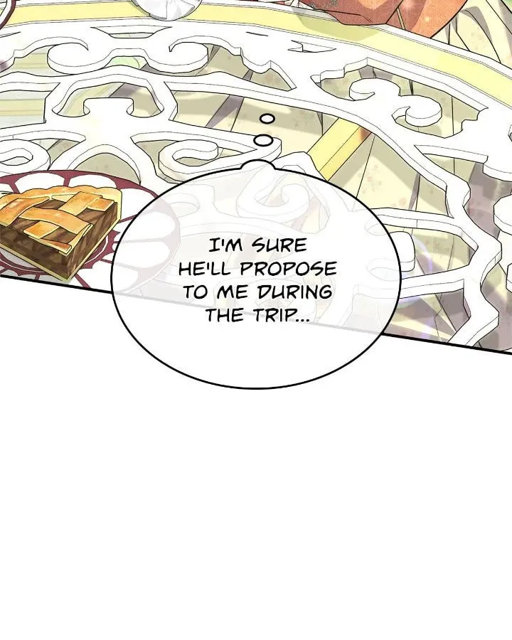 Don't Do This, Your Majesty Chapter 72 page 79 - 