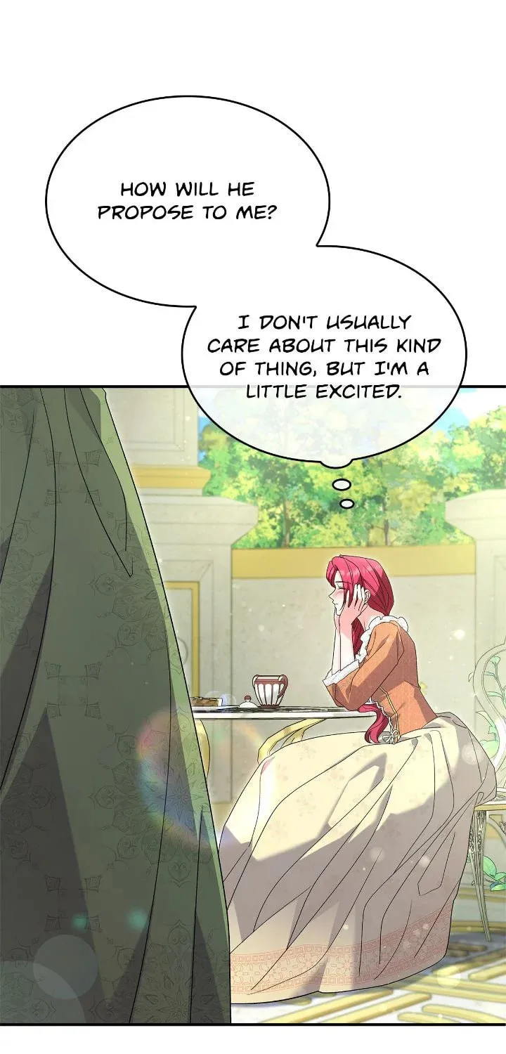 Don't Do This, Your Majesty Chapter 72 page 80 - 