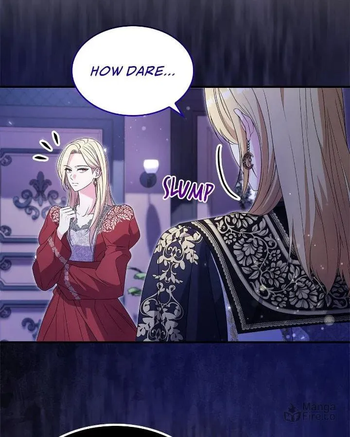 Don't Do This, Your Majesty Chapter 72 page 9 - 