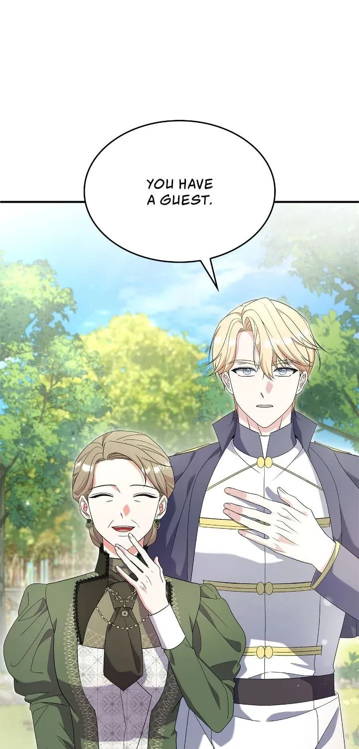Don't Do This, Your Majesty Chapter 72 page 83 - 