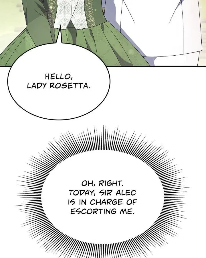 Don't Do This, Your Majesty Chapter 72 page 84 - 