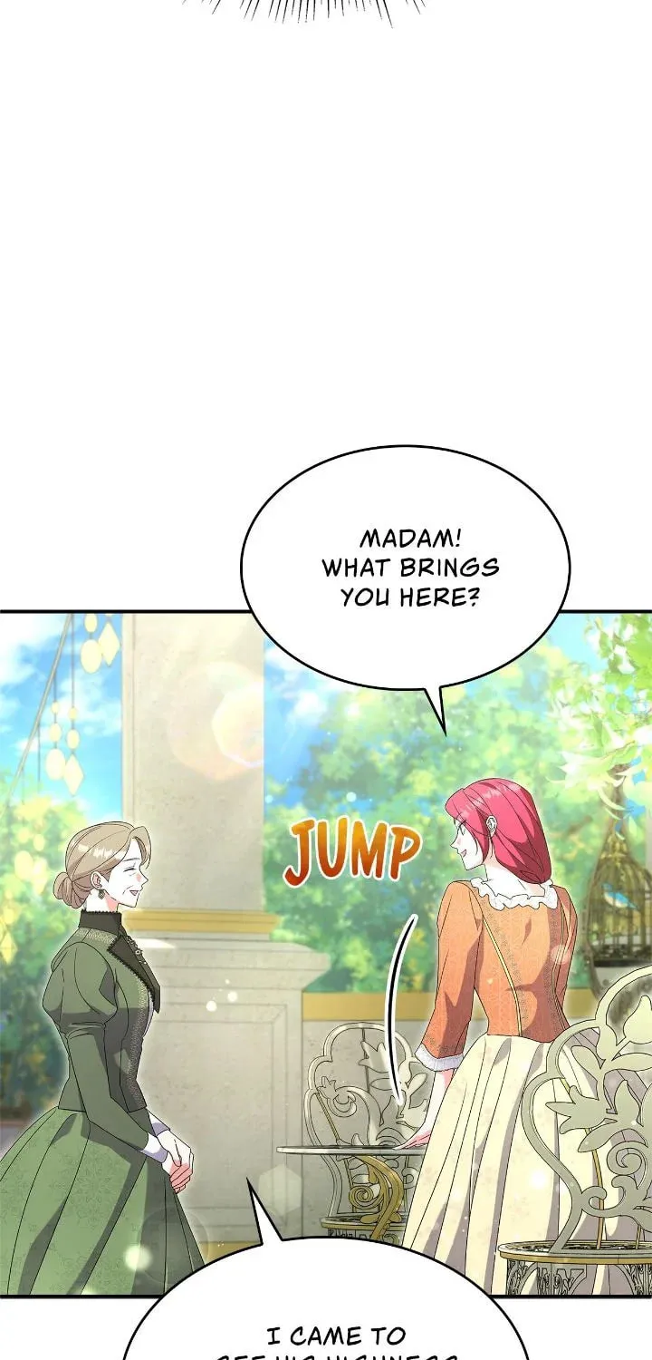 Don't Do This, Your Majesty Chapter 72 page 85 - 