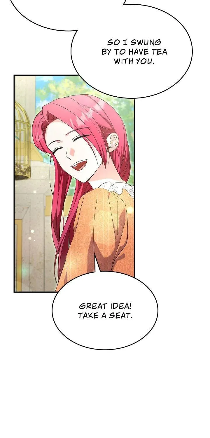 Don't Do This, Your Majesty Chapter 72 page 87 - 