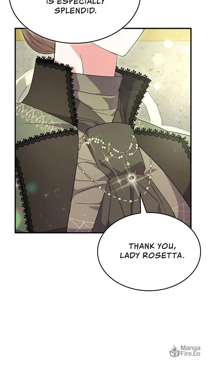 Don't Do This, Your Majesty Chapter 72 page 91 - 