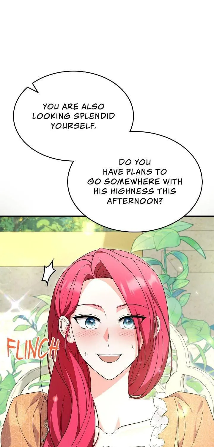 Don't Do This, Your Majesty Chapter 72 page 92 - 