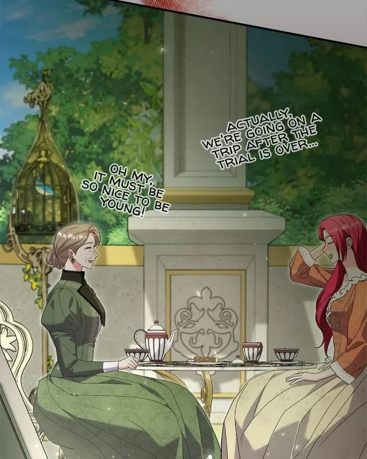 Don't Do This, Your Majesty Chapter 72 page 95 - 