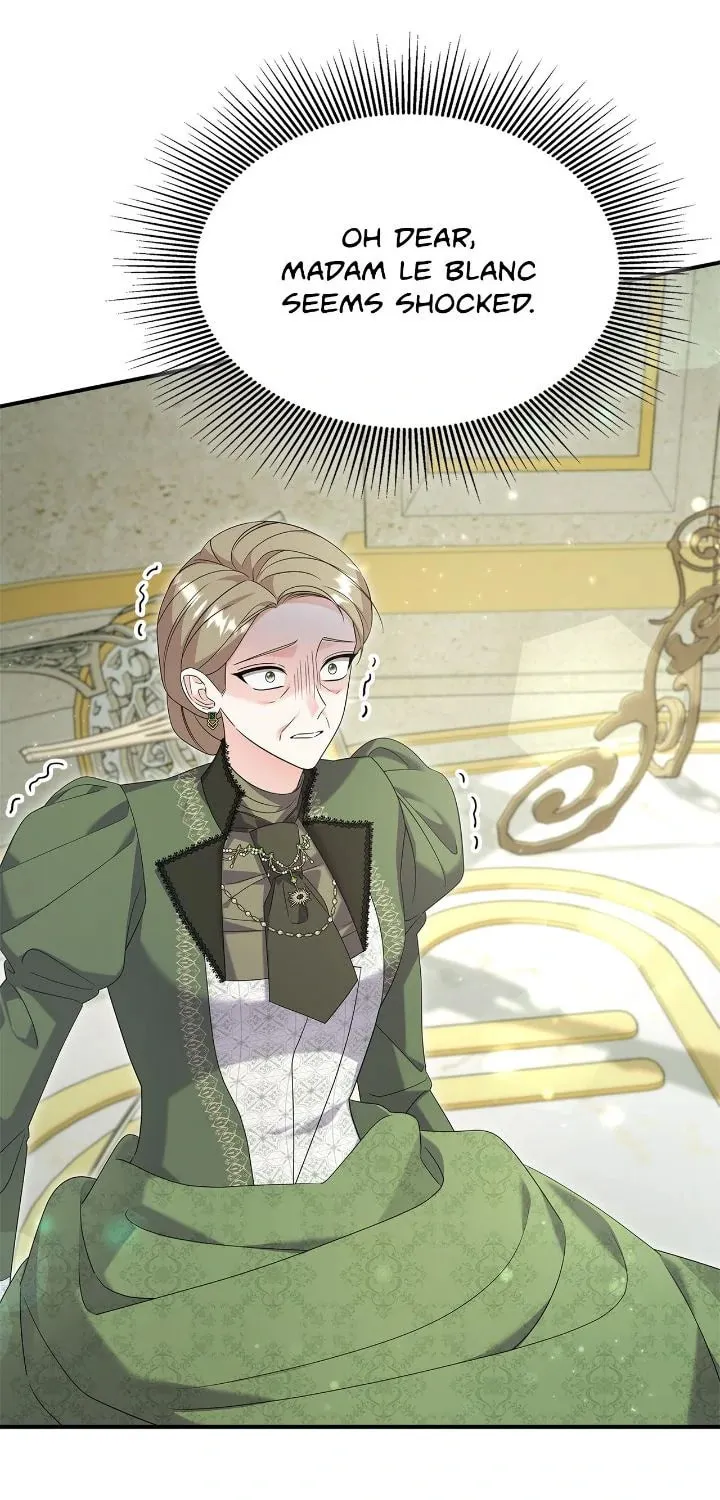 Don't Do This, Your Majesty Chapter 73 page 14 - 