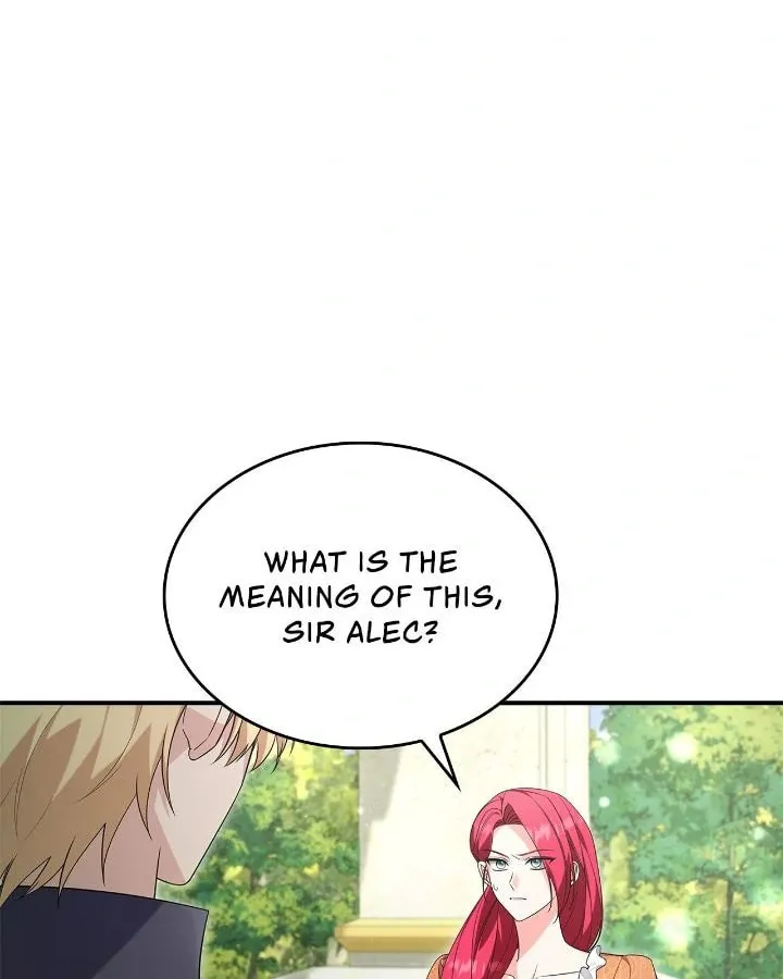 Don't Do This, Your Majesty Chapter 73 page 15 - 