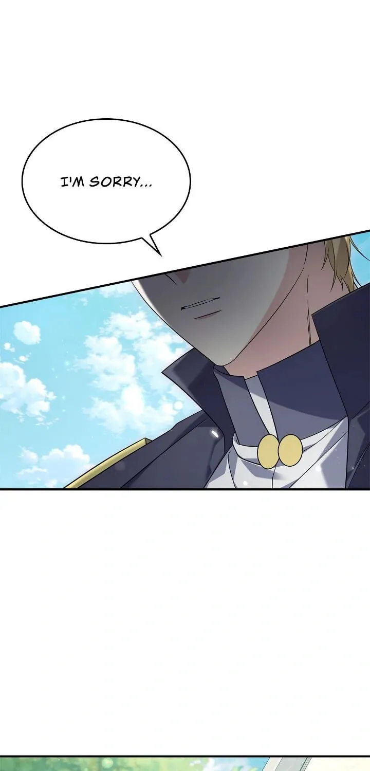 Don't Do This, Your Majesty Chapter 73 page 19 - 