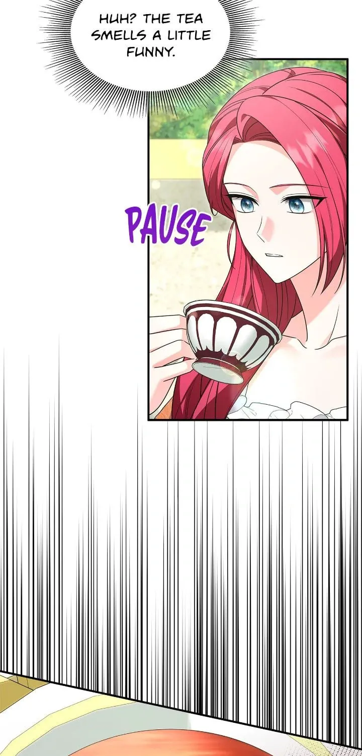 Don't Do This, Your Majesty Chapter 73 page 3 - 