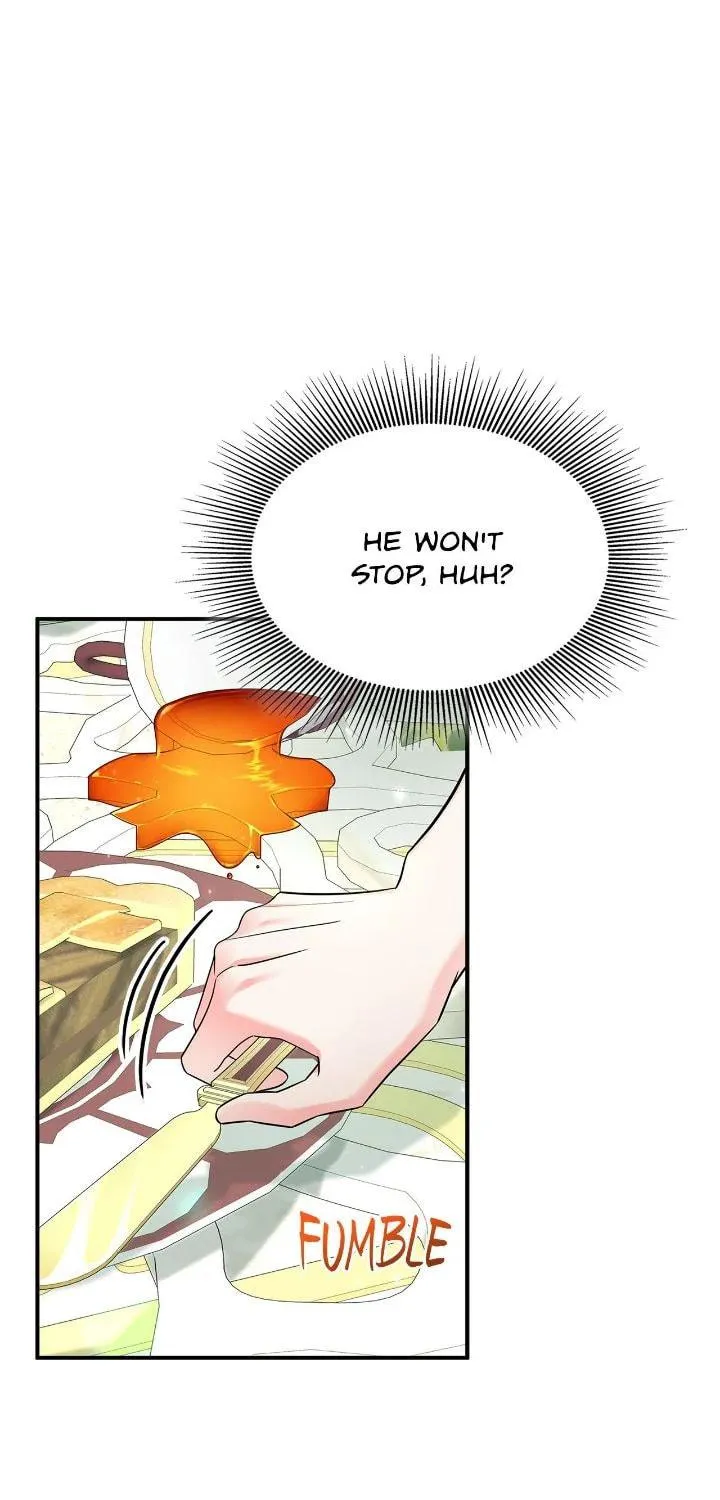 Don't Do This, Your Majesty Chapter 73 page 21 - 