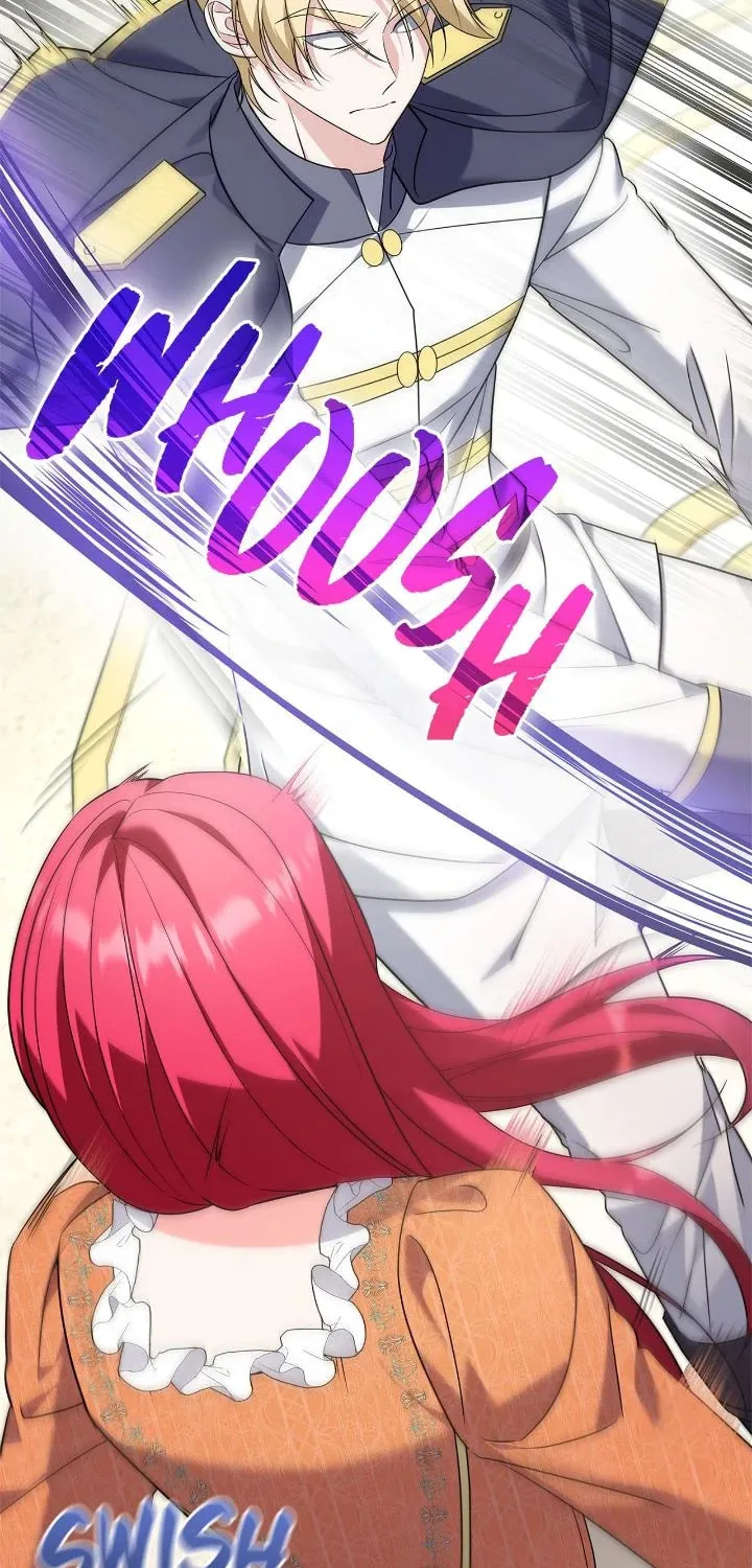 Don't Do This, Your Majesty Chapter 73 page 23 - 