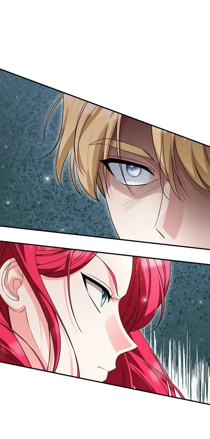 Don't Do This, Your Majesty Chapter 73 page 25 - 