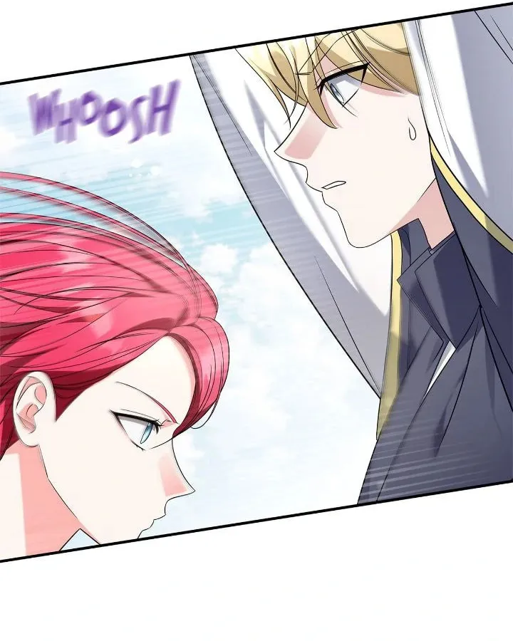 Don't Do This, Your Majesty Chapter 73 page 30 - 