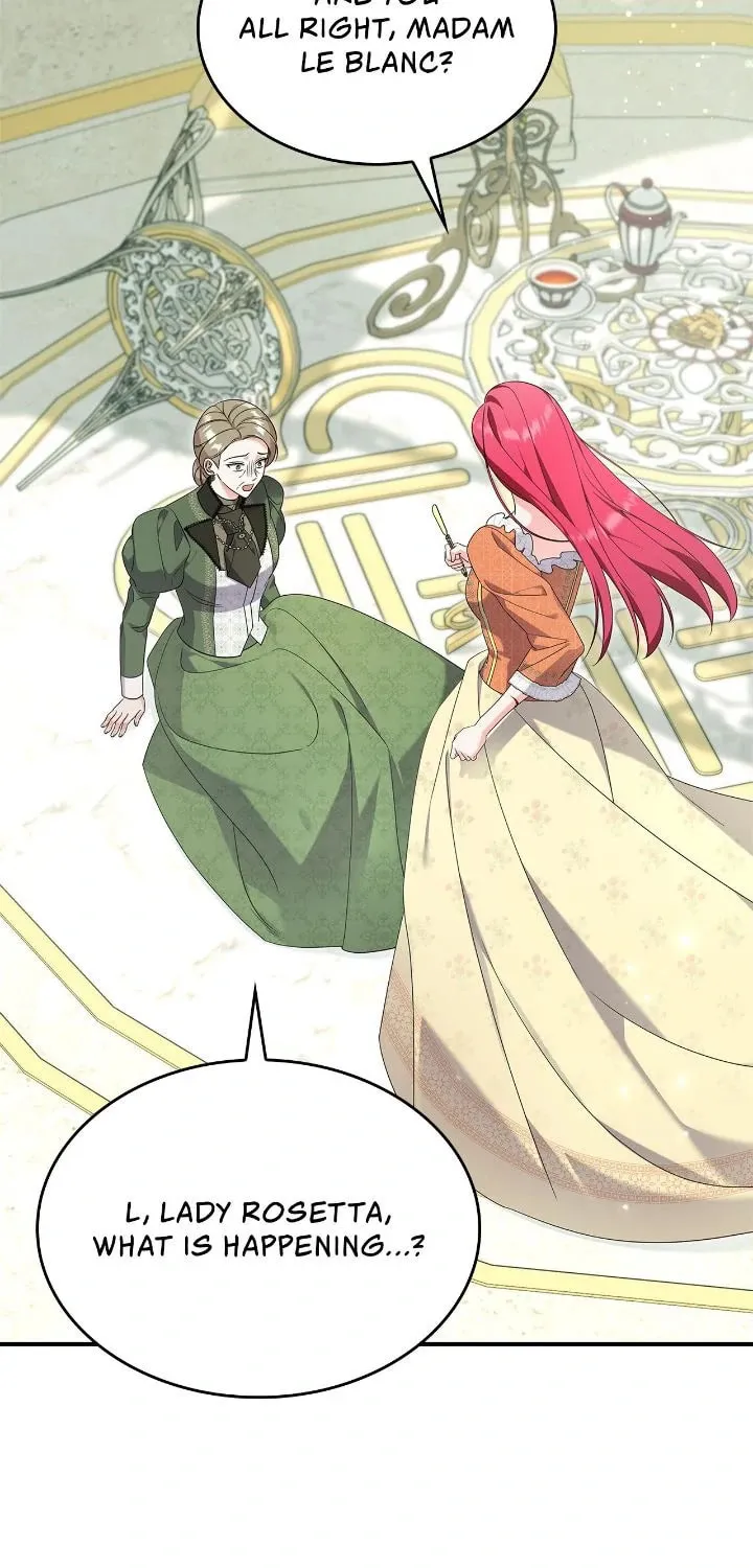 Don't Do This, Your Majesty Chapter 73 page 35 - 
