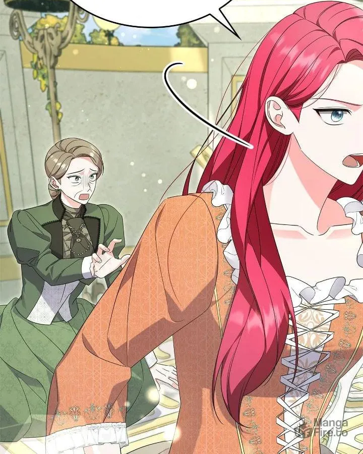 Don't Do This, Your Majesty Chapter 73 page 40 - 