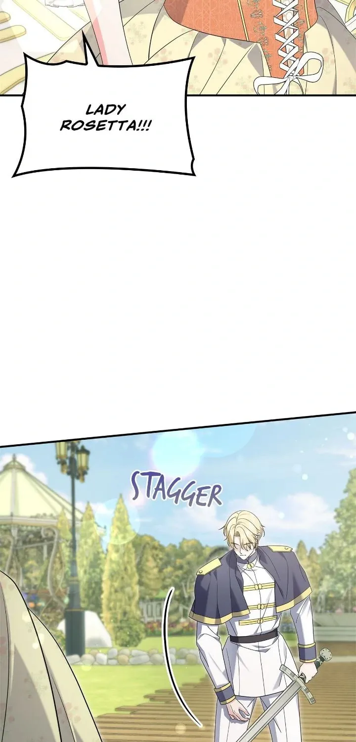 Don't Do This, Your Majesty Chapter 73 page 41 - 