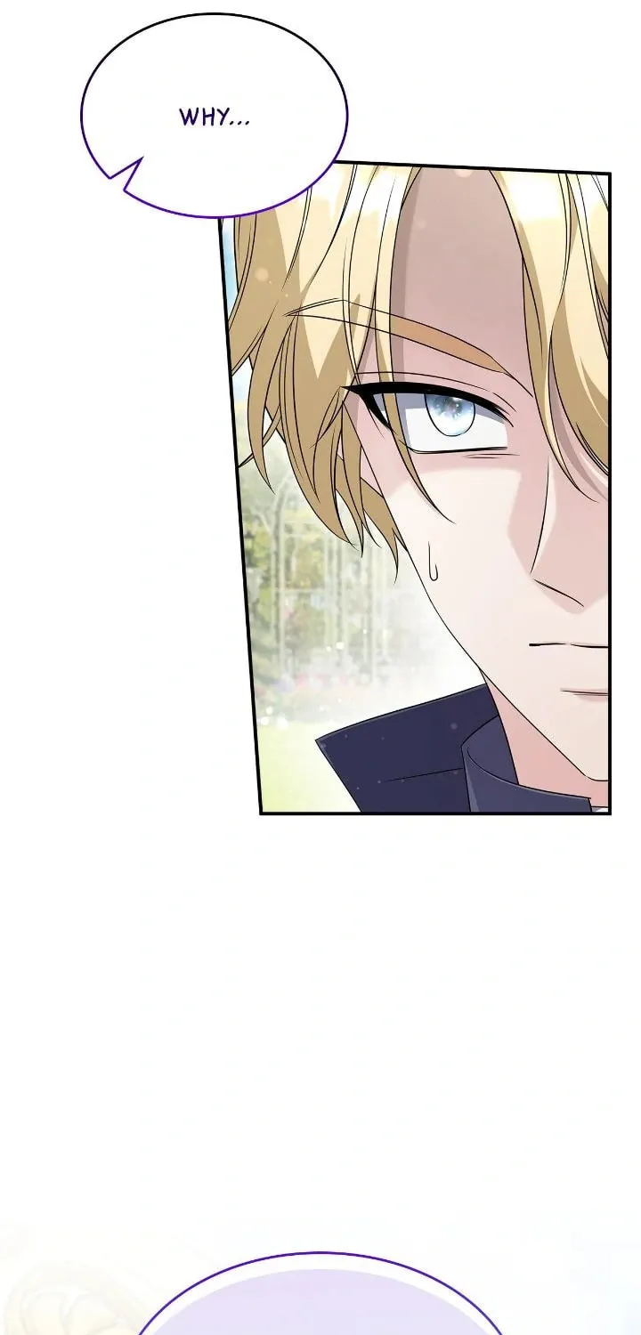 Don't Do This, Your Majesty Chapter 73 page 43 - 