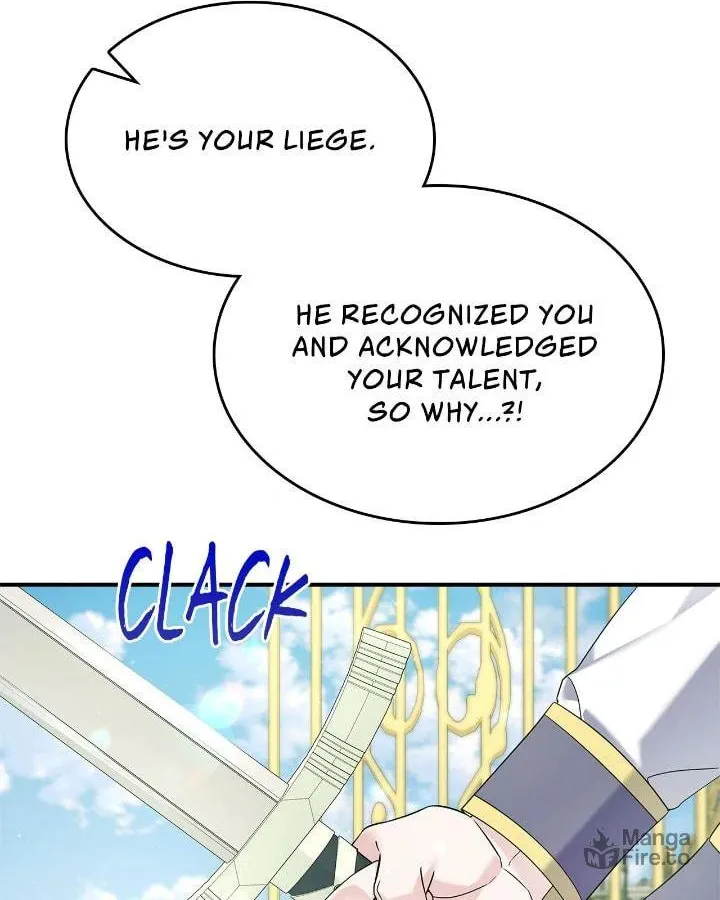 Don't Do This, Your Majesty Chapter 73 page 46 - 