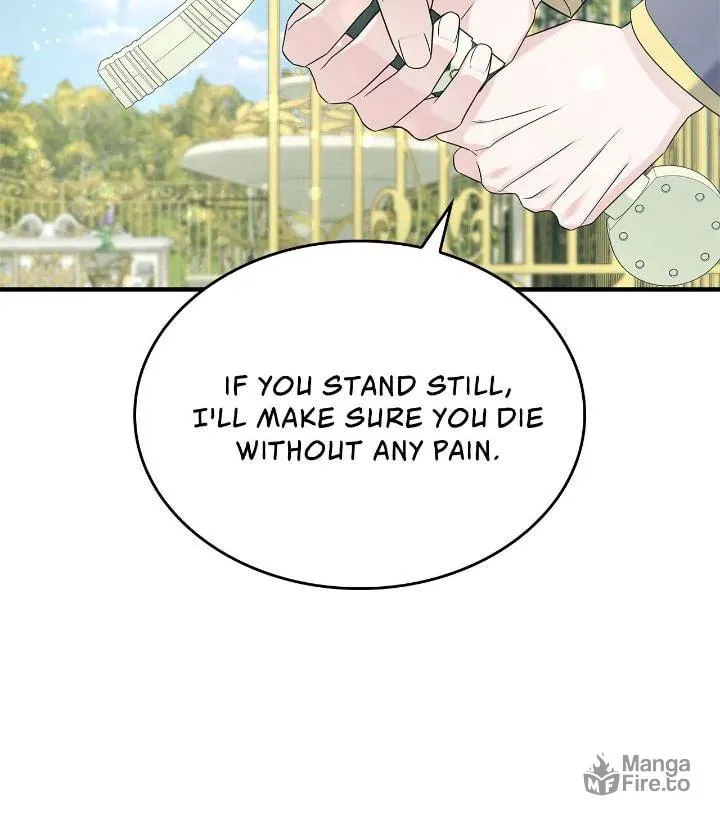 Don't Do This, Your Majesty Chapter 73 page 47 - 