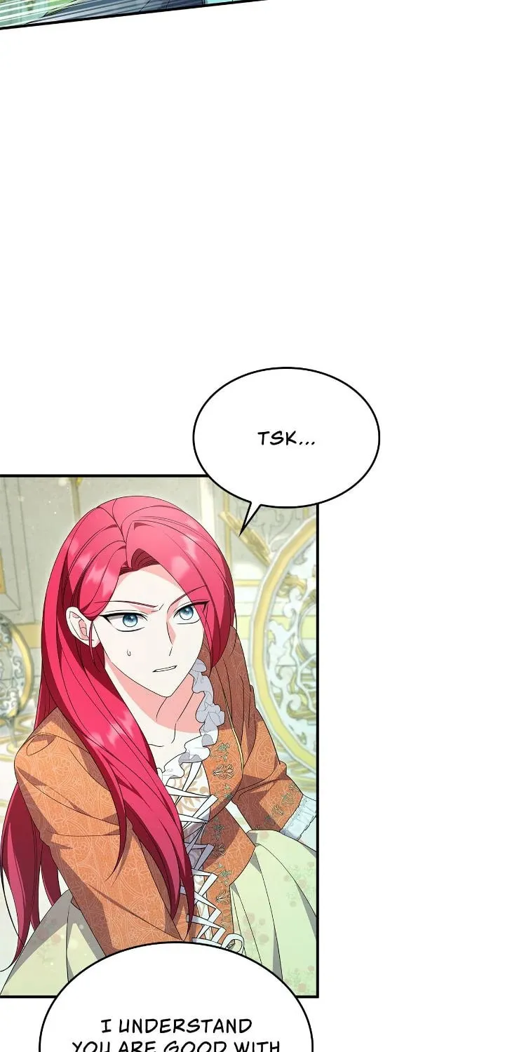 Don't Do This, Your Majesty Chapter 73 page 54 - 