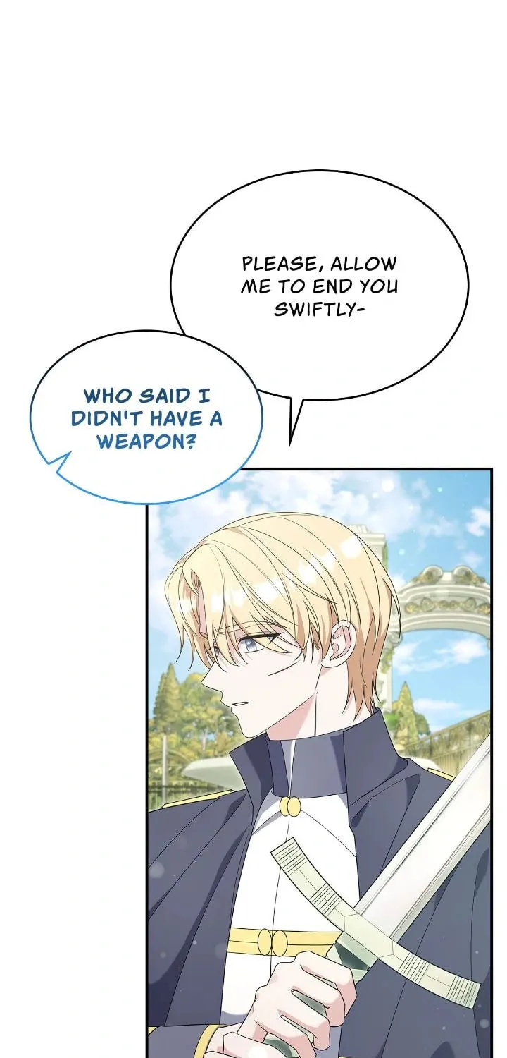 Don't Do This, Your Majesty Chapter 73 page 58 - 