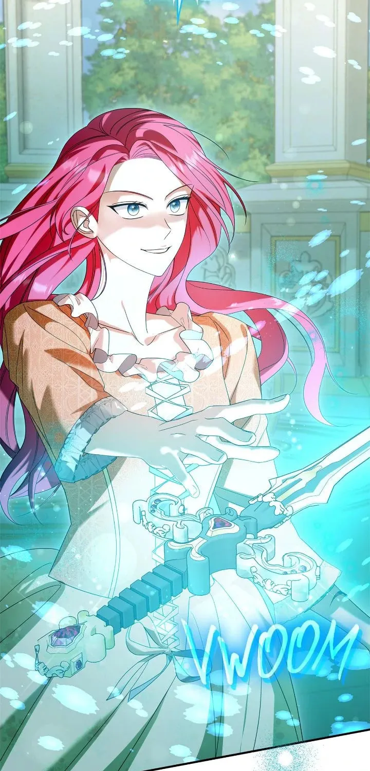 Don't Do This, Your Majesty Chapter 73 page 60 - 