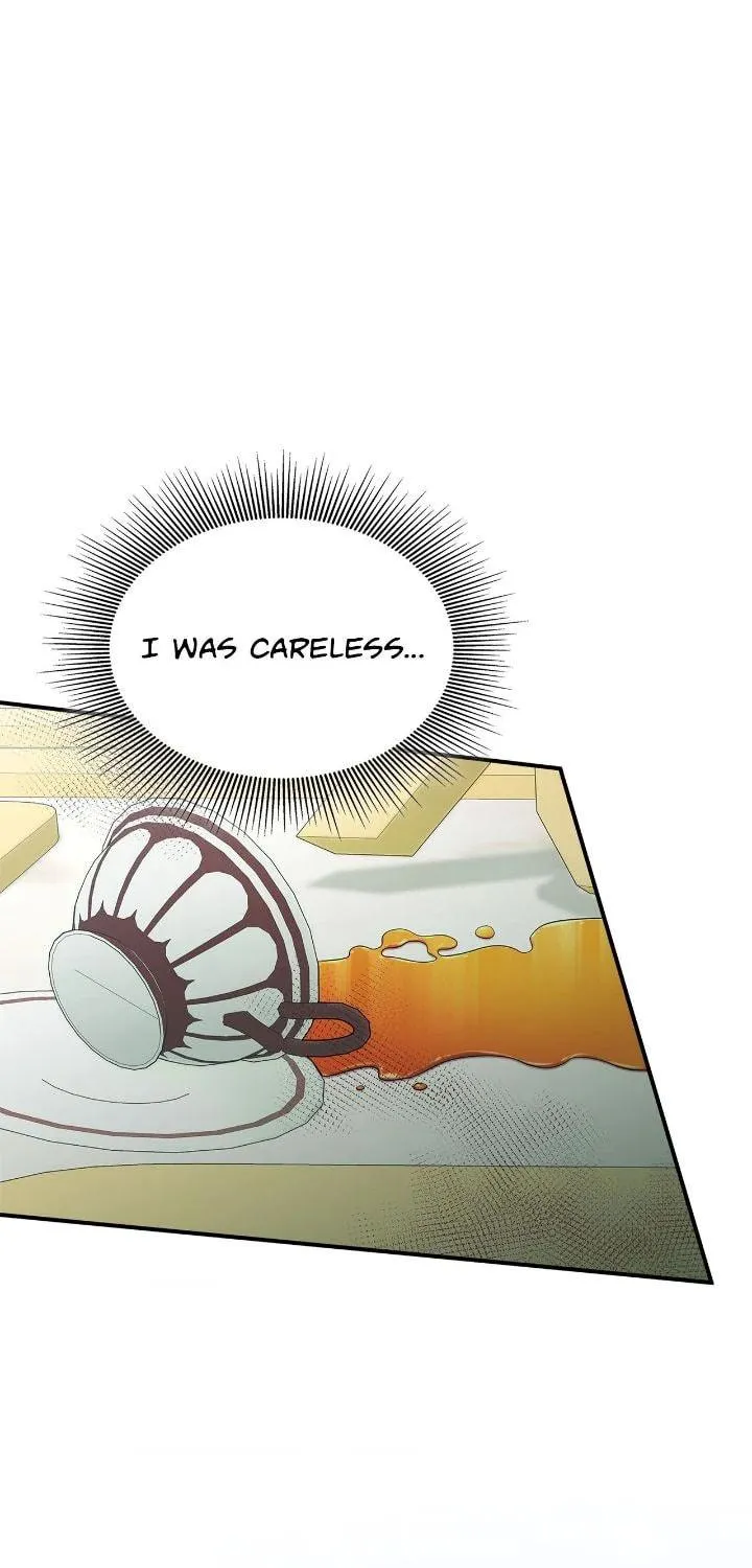 Don't Do This, Your Majesty Chapter 73 page 84 - 