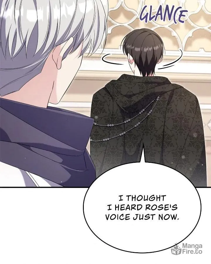 Don't Do This, Your Majesty Chapter 73 page 94 - 