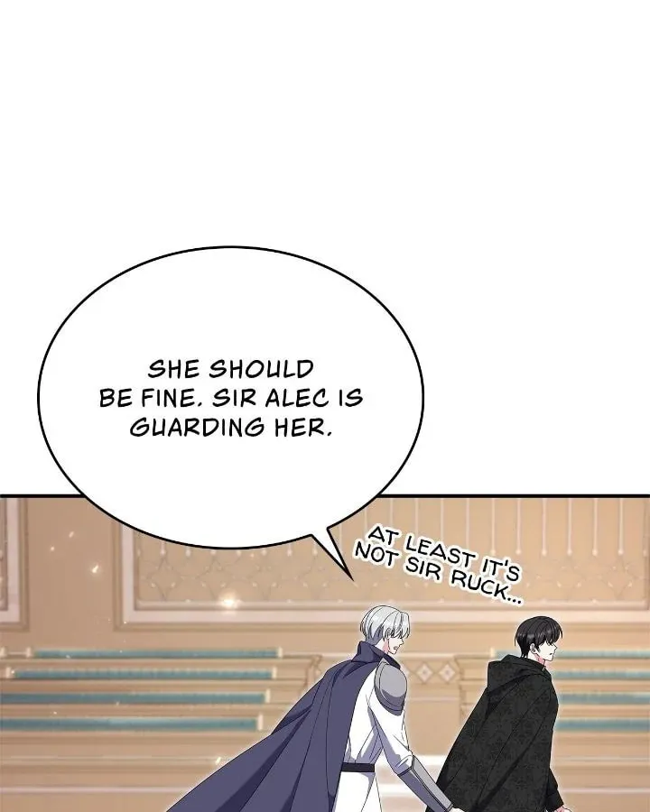 Don't Do This, Your Majesty Chapter 73 page 97 - 