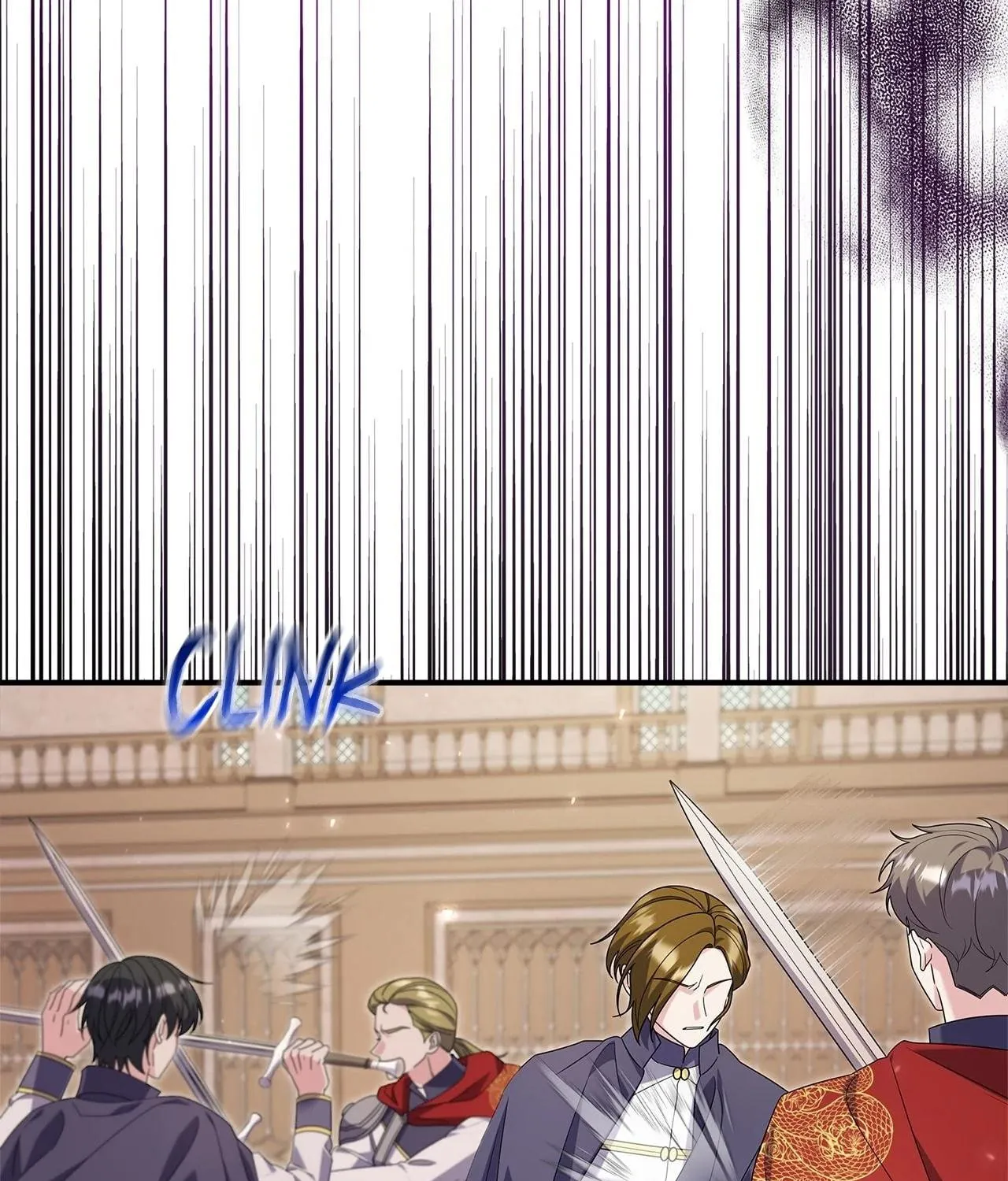 Don't Do This, Your Majesty Chapter 74 page 102 - 