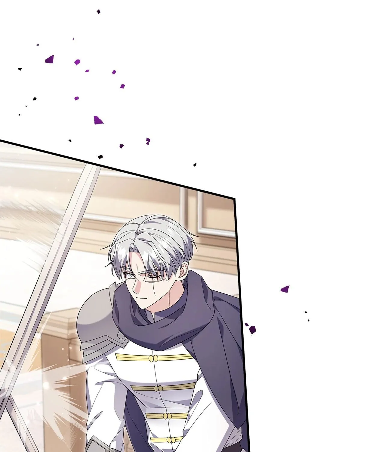 Don't Do This, Your Majesty Chapter 74 page 104 - 